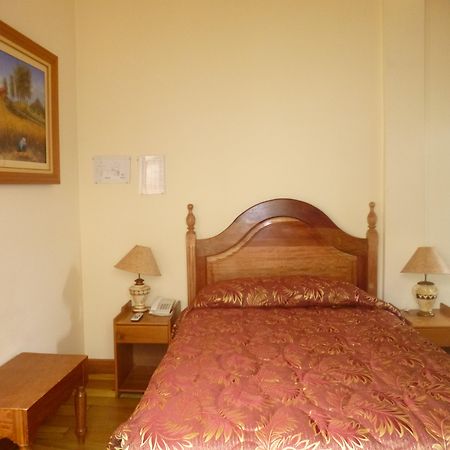 Hotel Midori Cusco Luaran gambar