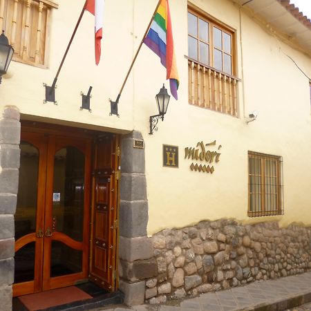 Hotel Midori Cusco Luaran gambar