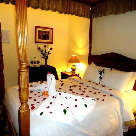 Hotel Midori Cusco Luaran gambar