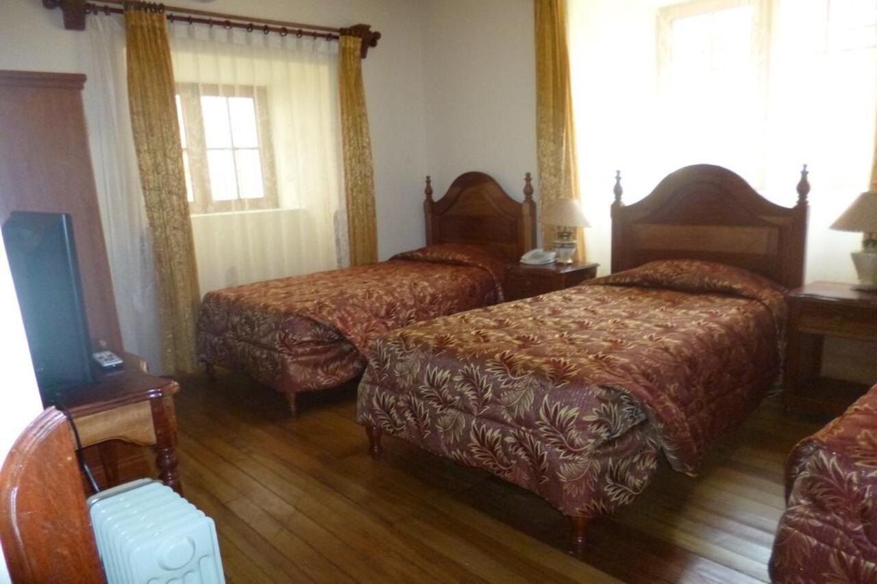 Hotel Midori Cusco Luaran gambar