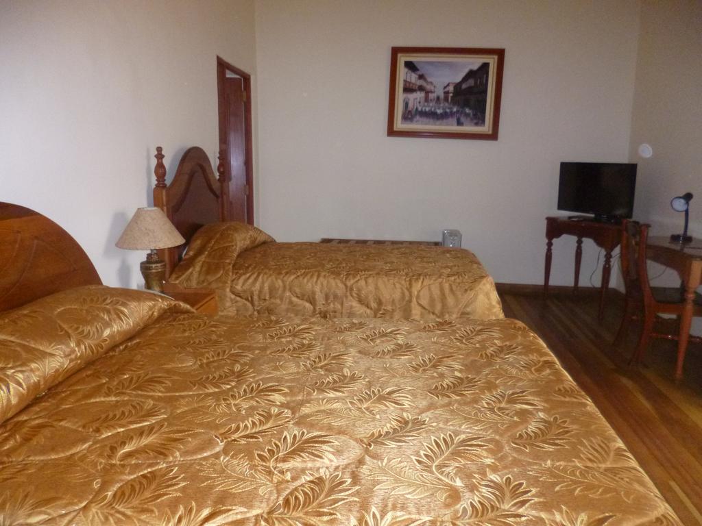 Hotel Midori Cusco Luaran gambar