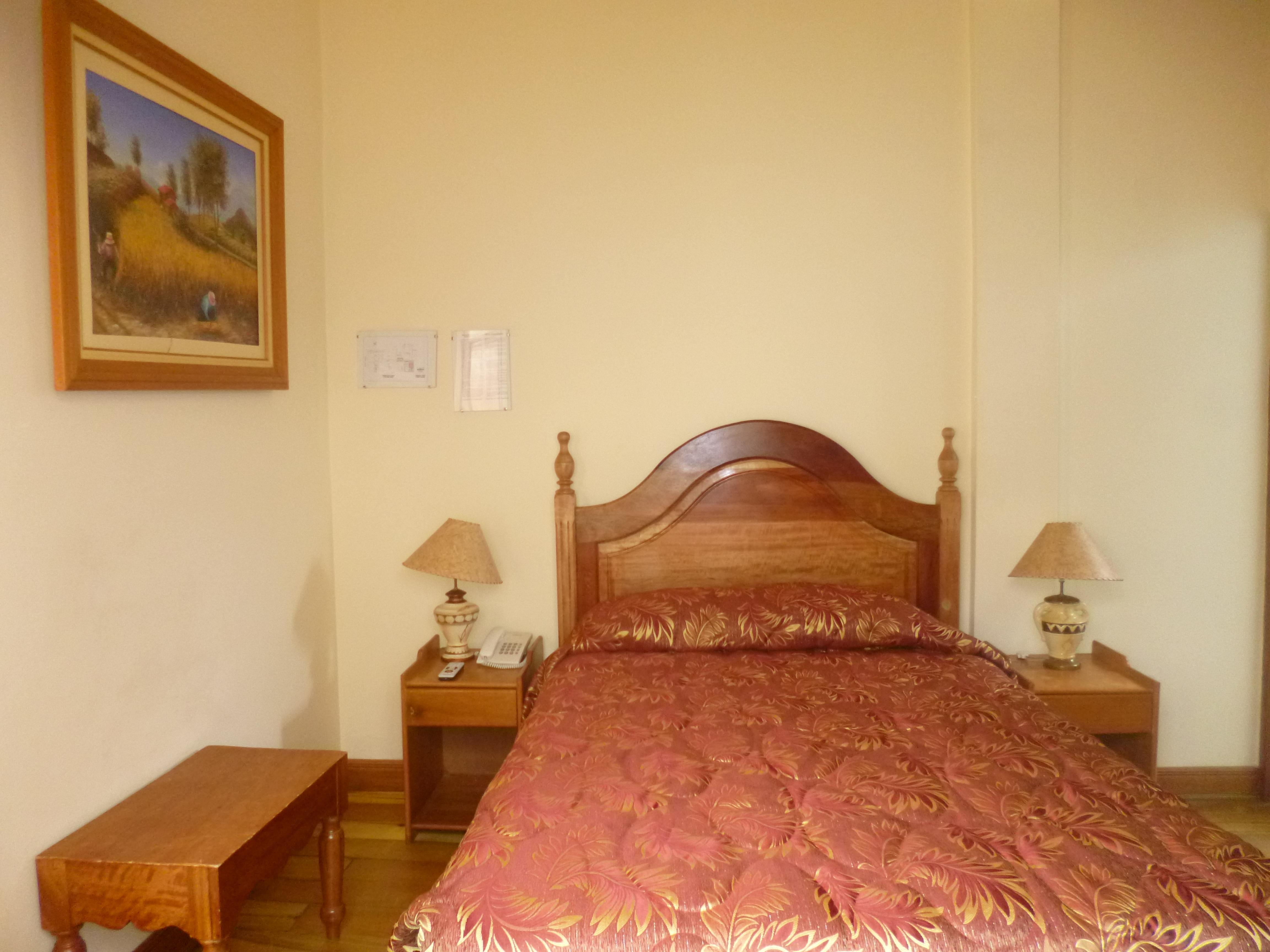 Hotel Midori Cusco Luaran gambar