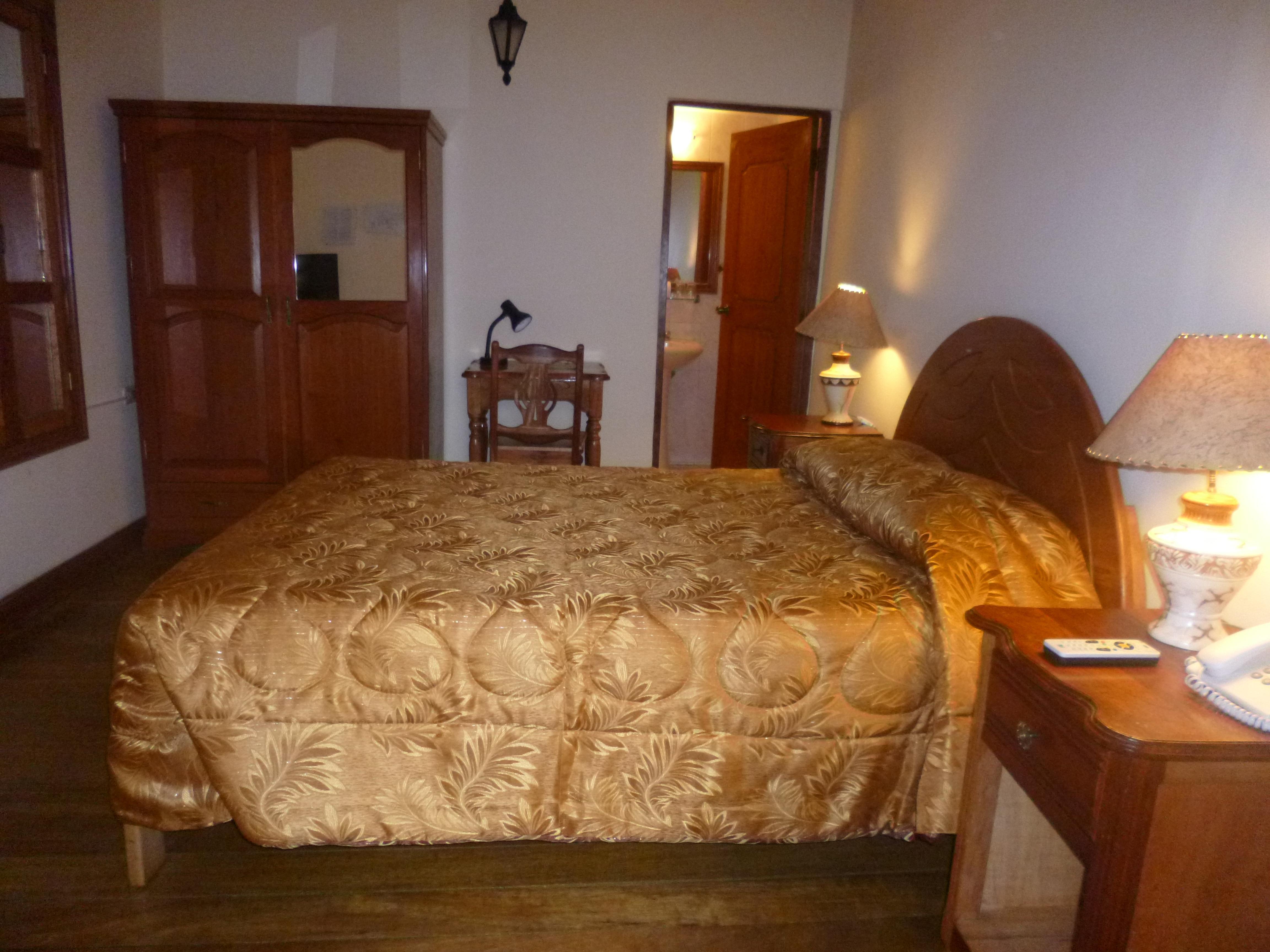 Hotel Midori Cusco Luaran gambar