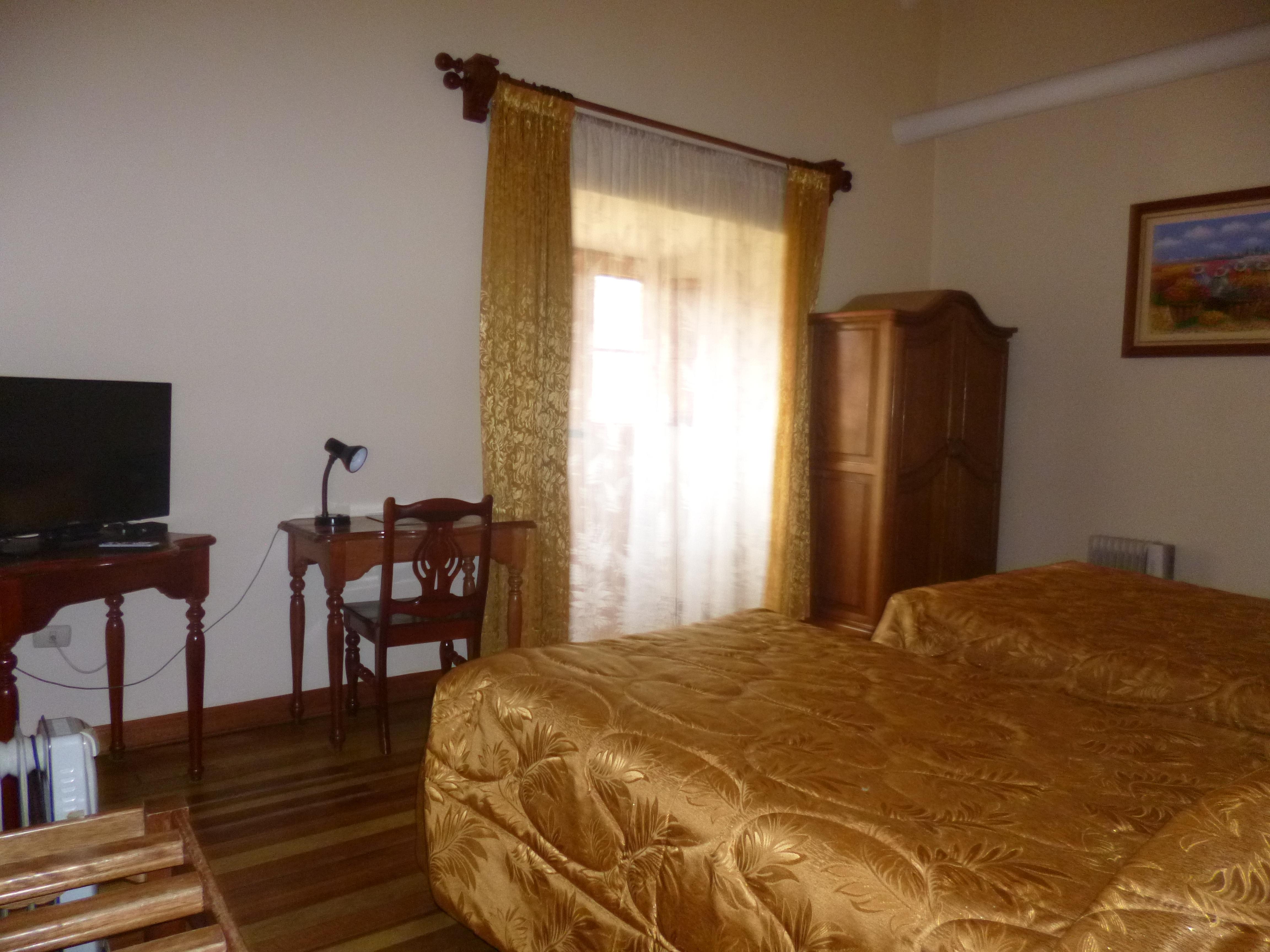 Hotel Midori Cusco Luaran gambar