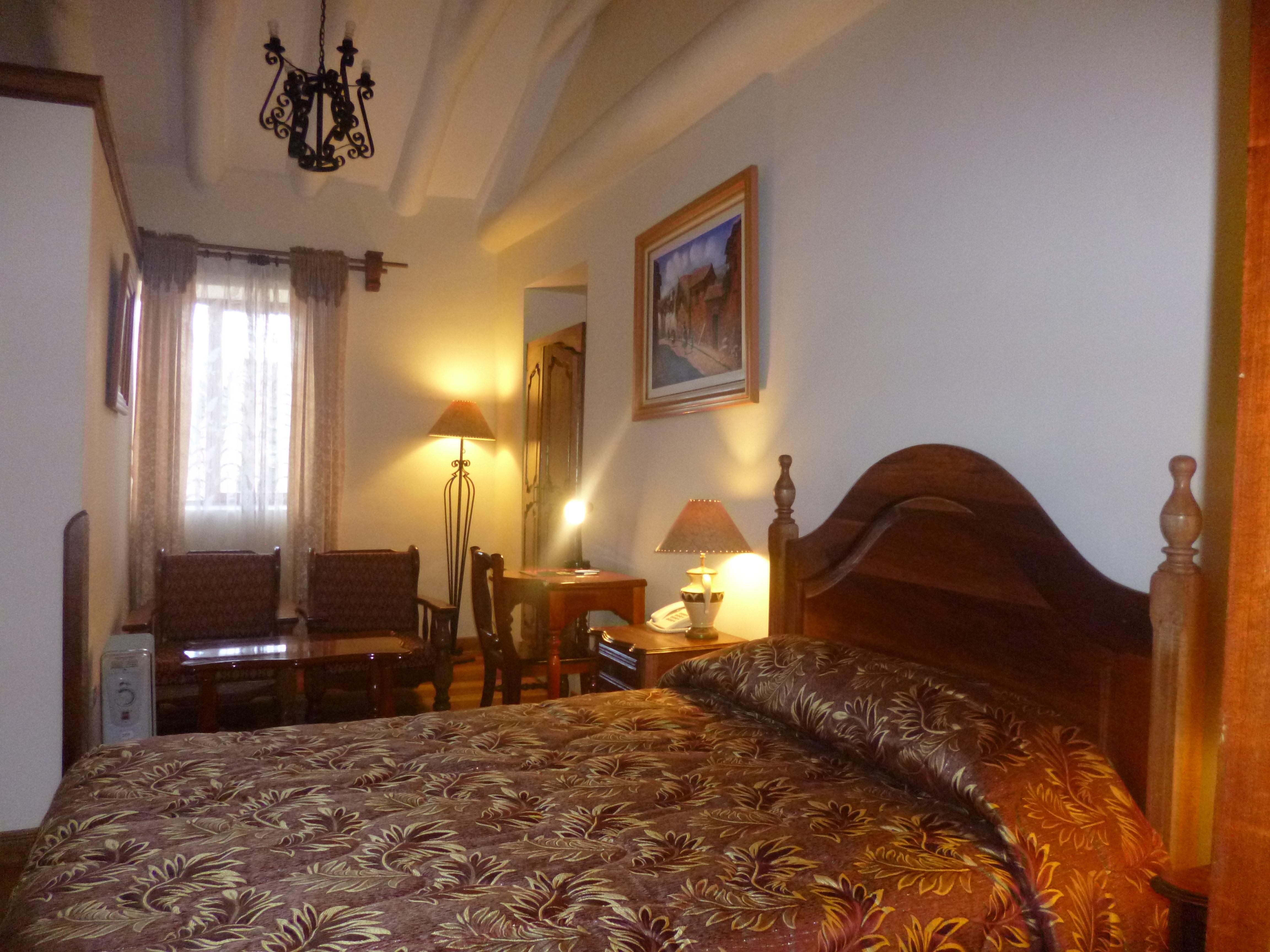 Hotel Midori Cusco Luaran gambar