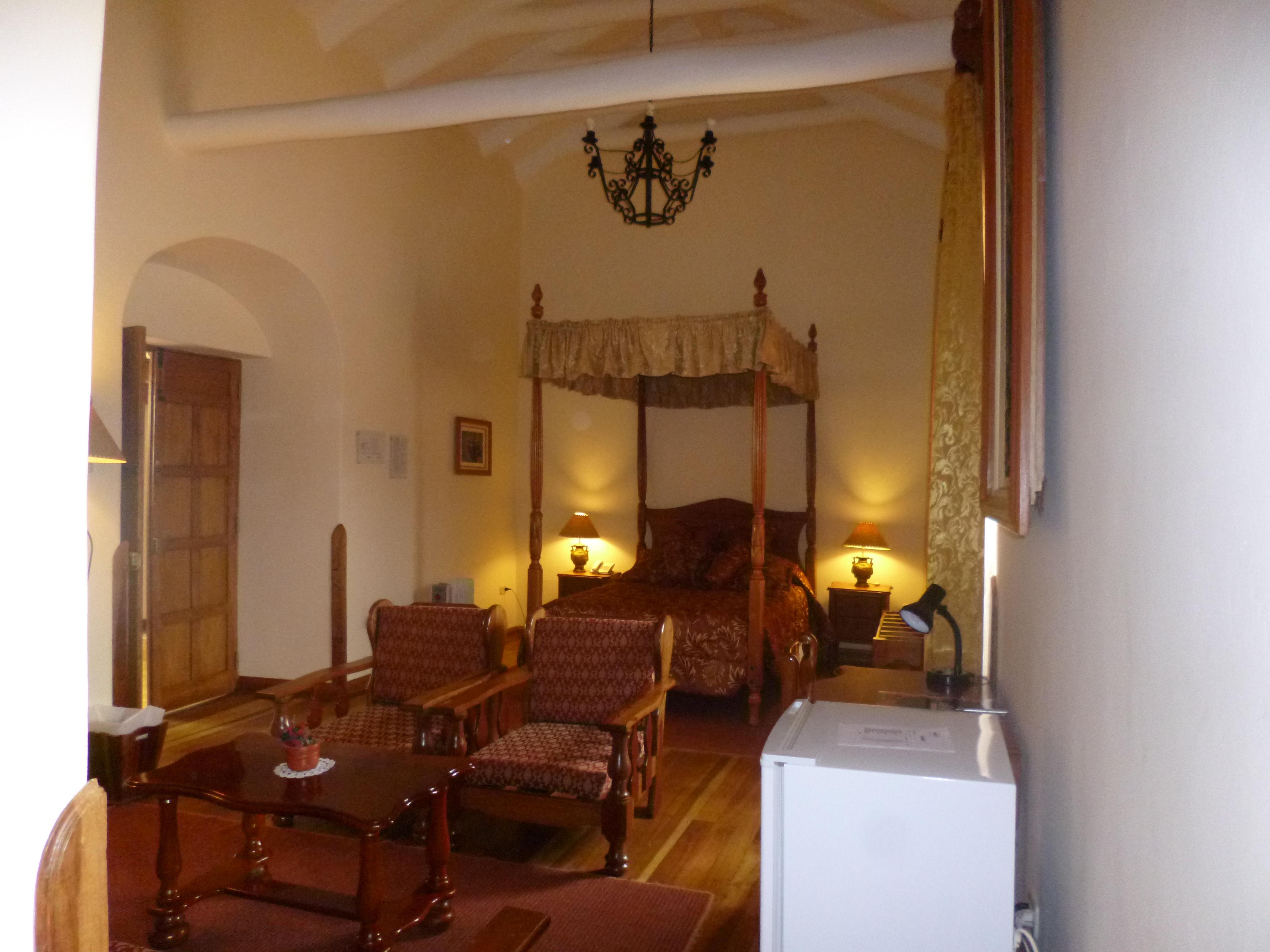 Hotel Midori Cusco Luaran gambar