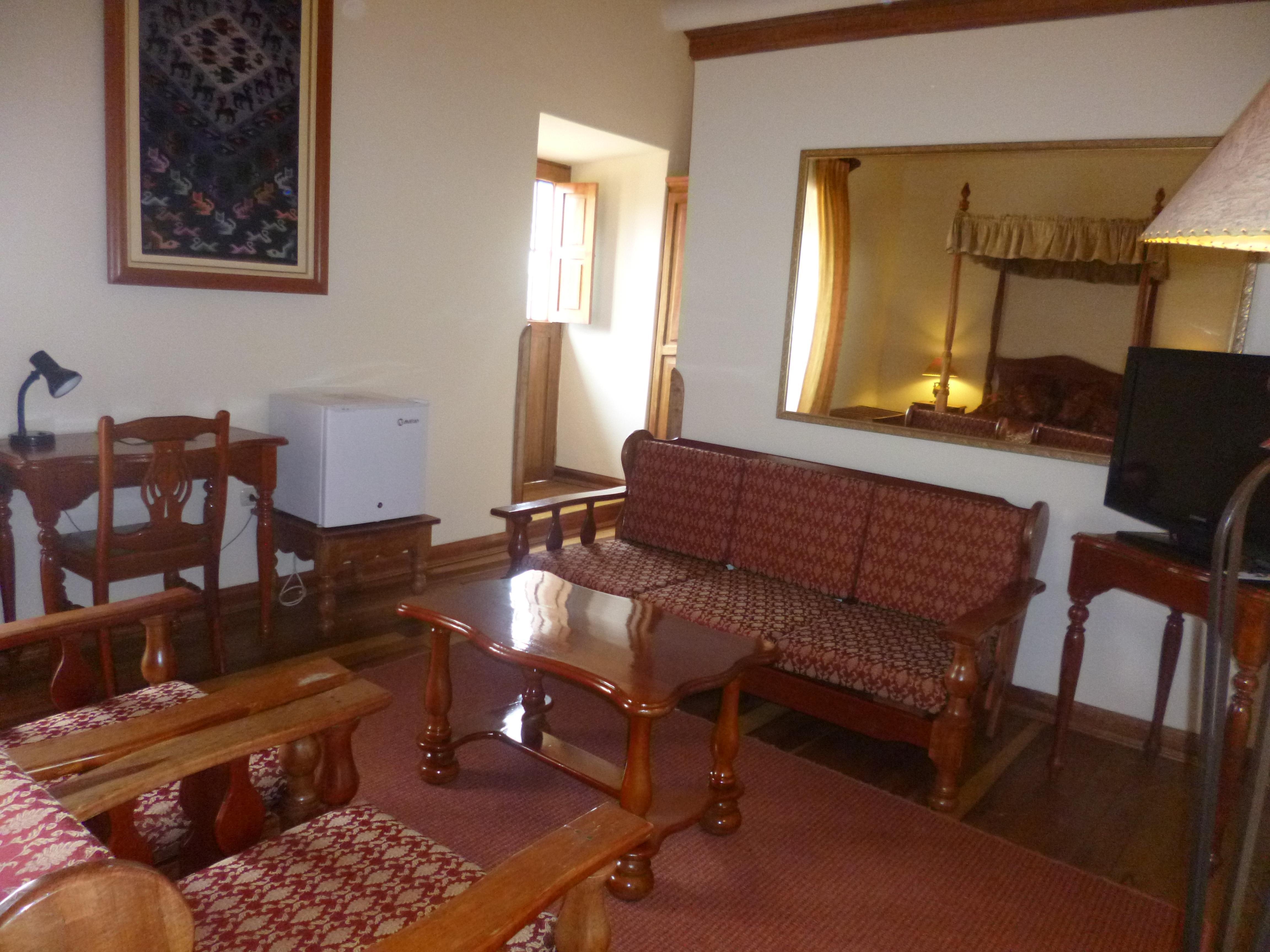 Hotel Midori Cusco Luaran gambar