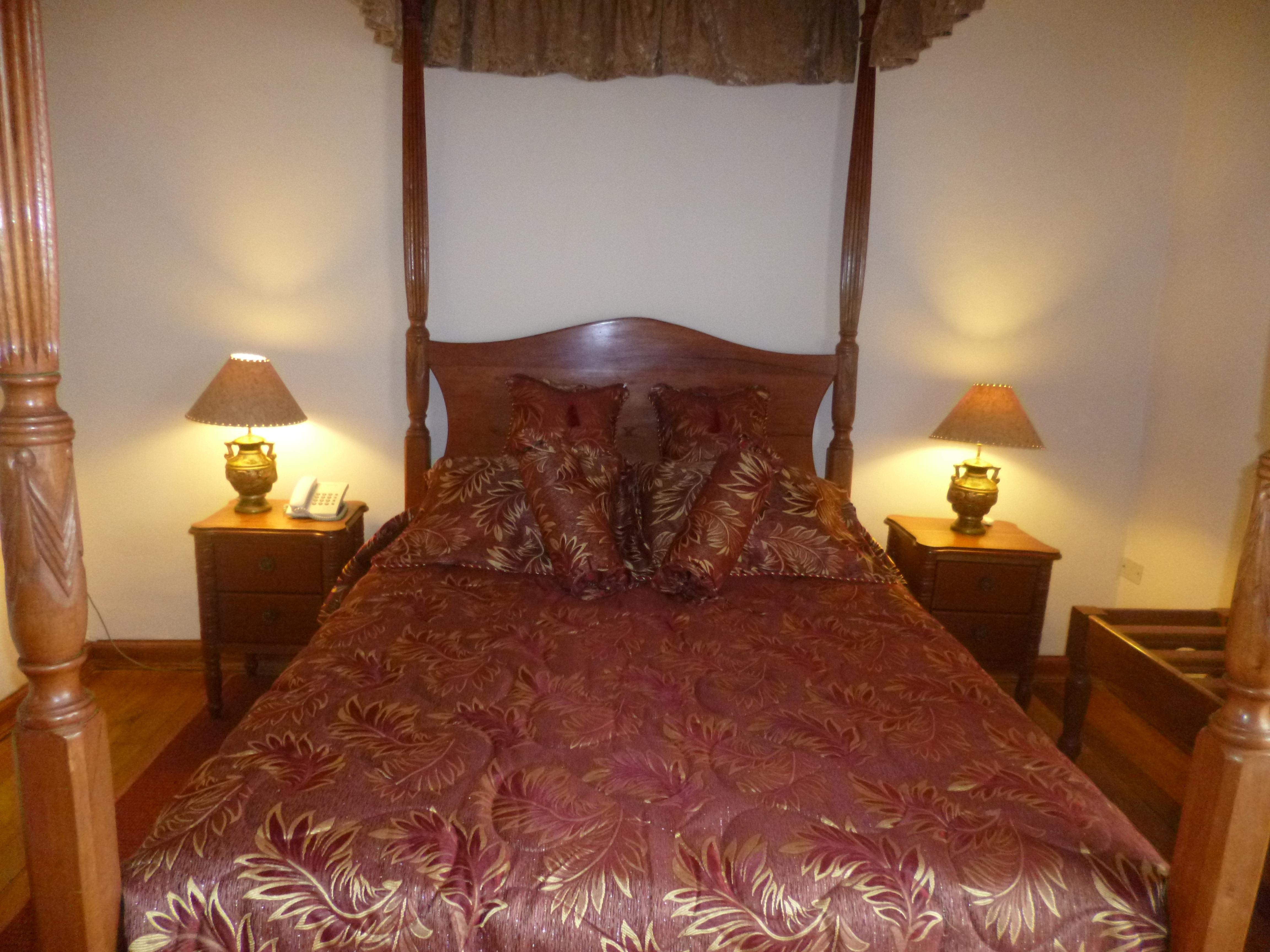 Hotel Midori Cusco Luaran gambar