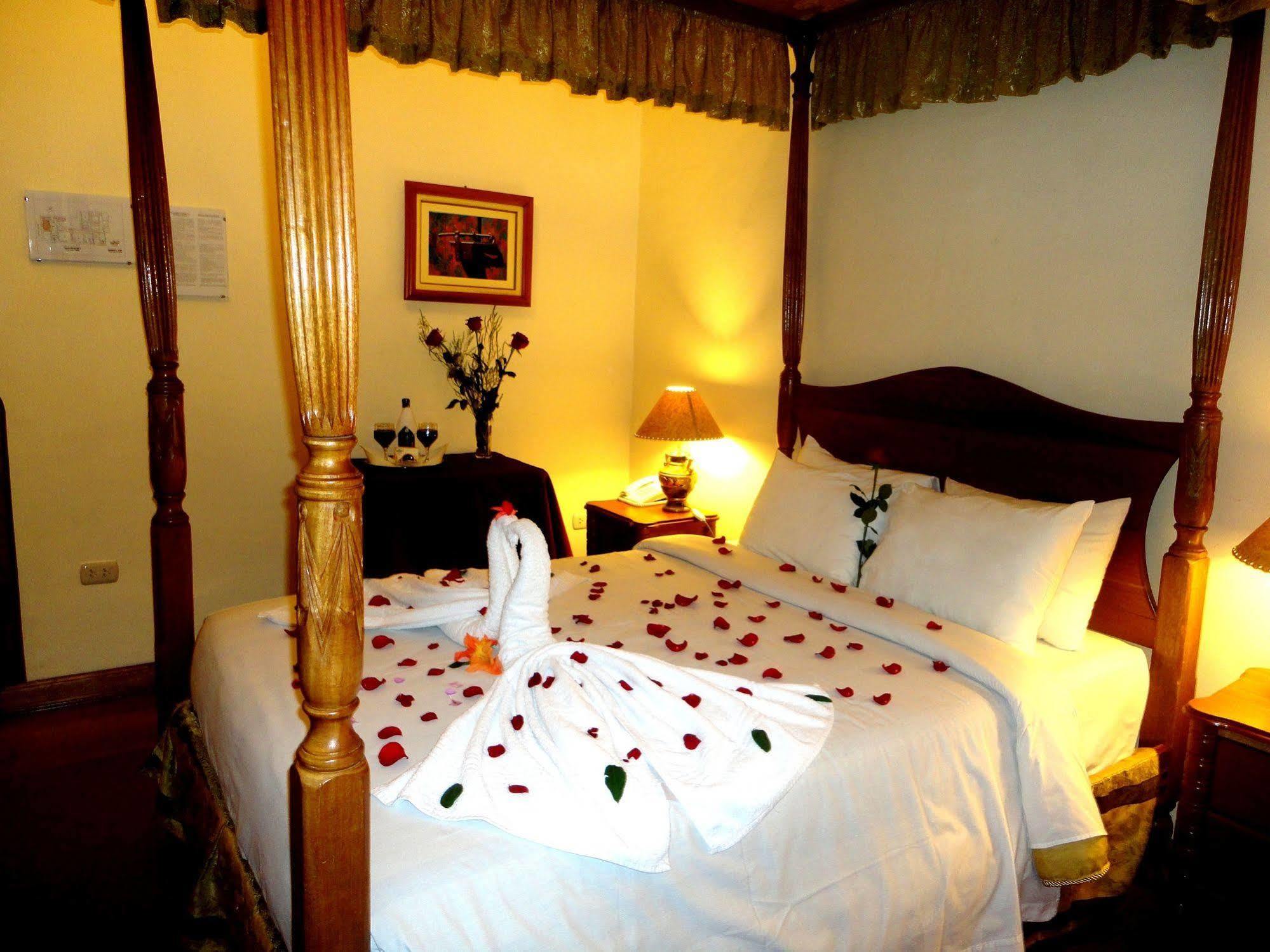 Hotel Midori Cusco Luaran gambar