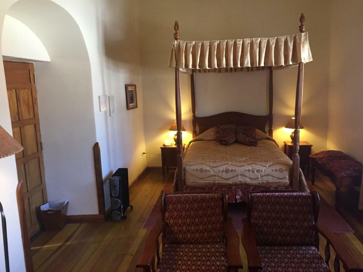 Hotel Midori Cusco Luaran gambar