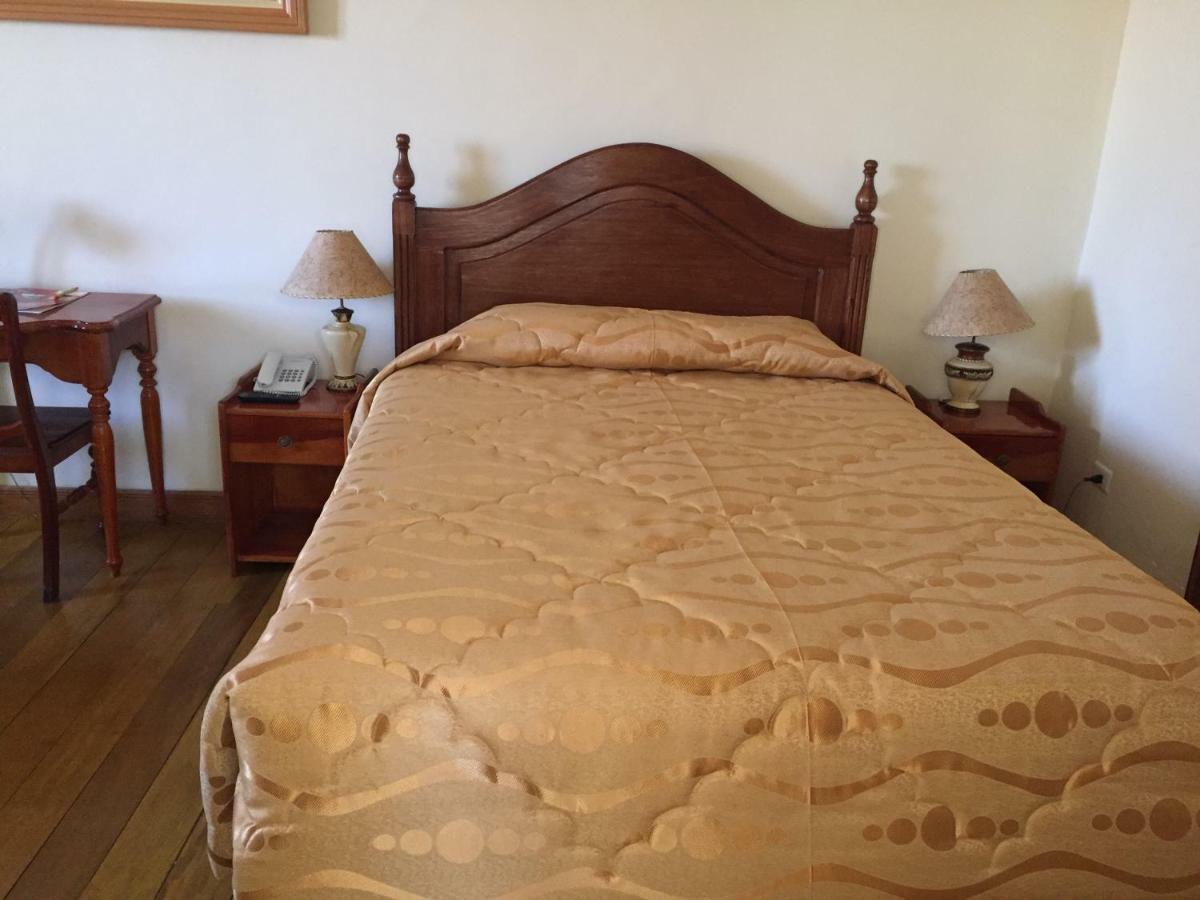 Hotel Midori Cusco Luaran gambar