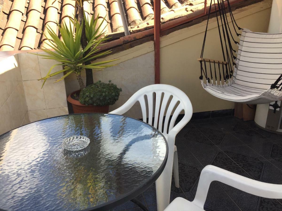 Hotel Midori Cusco Luaran gambar