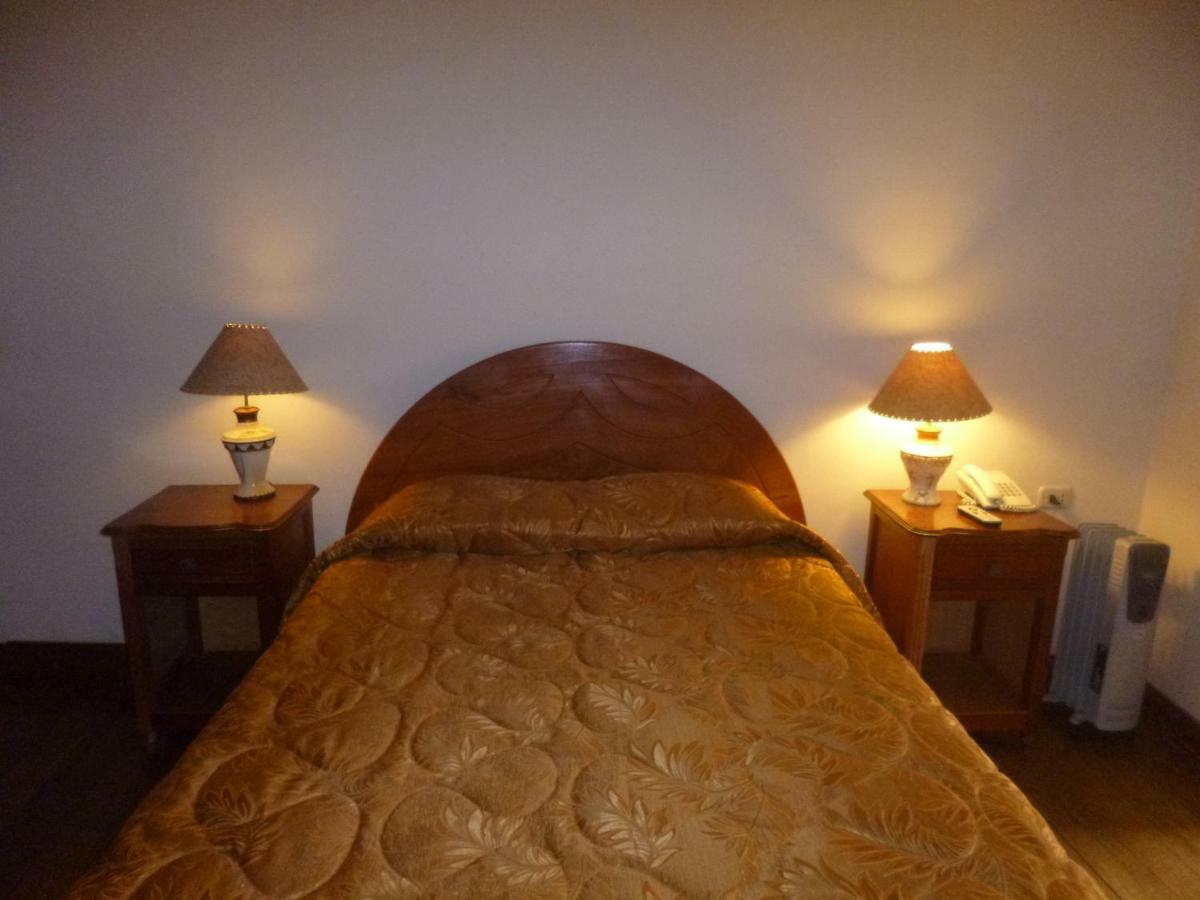 Hotel Midori Cusco Luaran gambar