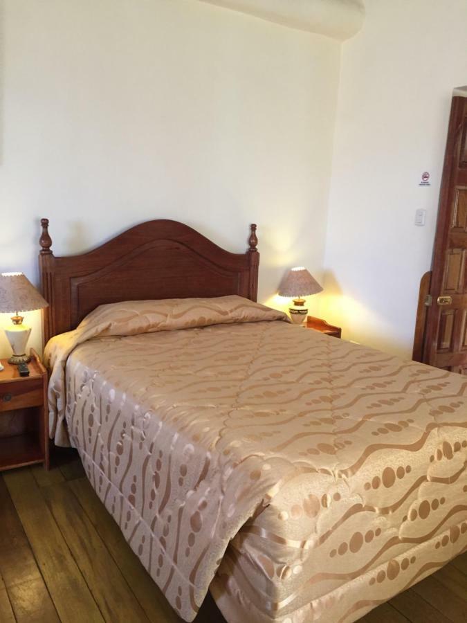 Hotel Midori Cusco Luaran gambar
