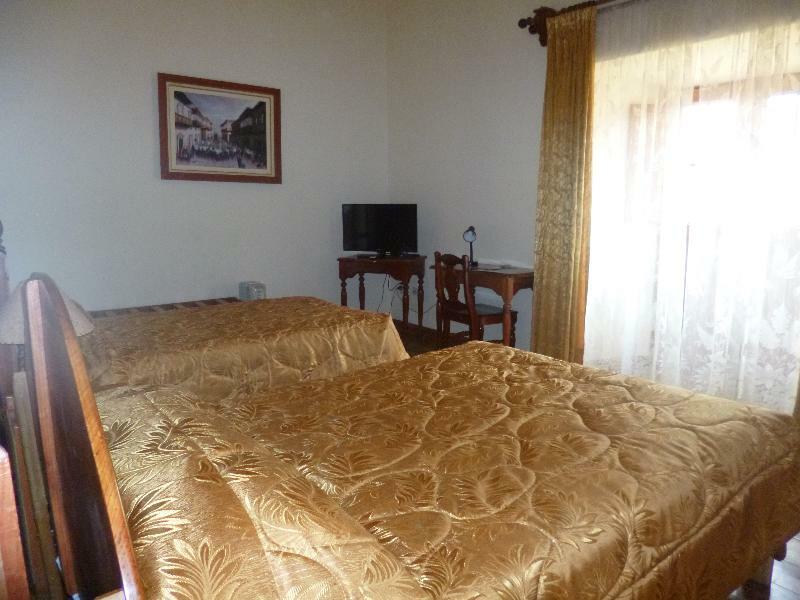 Hotel Midori Cusco Luaran gambar