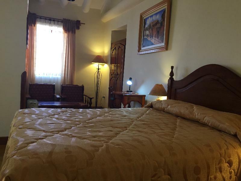 Hotel Midori Cusco Luaran gambar