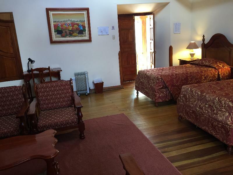 Hotel Midori Cusco Luaran gambar
